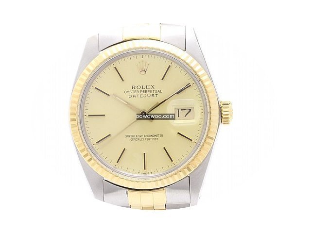 Rolex ロレックス 16013...