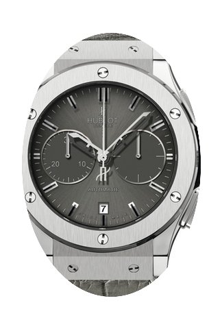 Hublot Classic Fusion Automatic 45mm Chr...