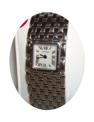 Cartier Phantere Ruban...