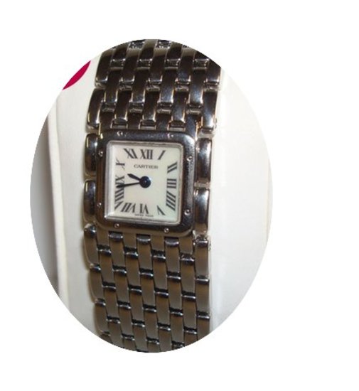 Cartier Phantere Ruban...