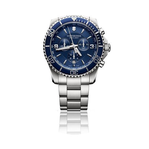 Victorinox Swiss Army Maverick Chronogra...