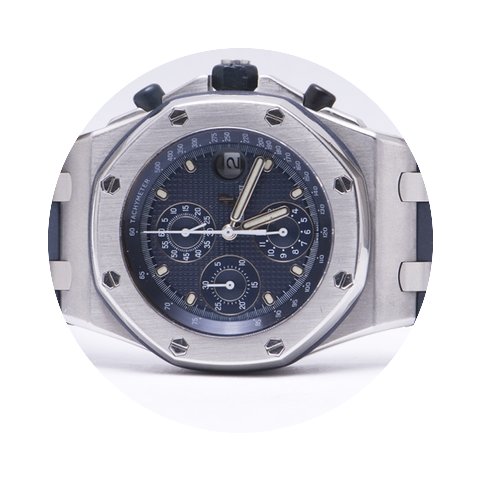Audemars Piguet Royal Oak Off Shore Chro...
