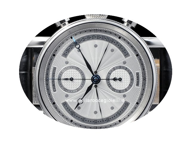Chronoswiss Sirius Chronograph Retrograd...