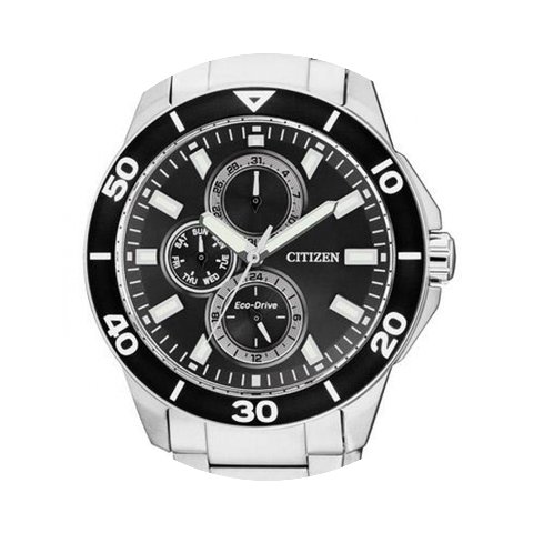 Citizen AP4030-57E Eco-Drive Herrenuhr S...