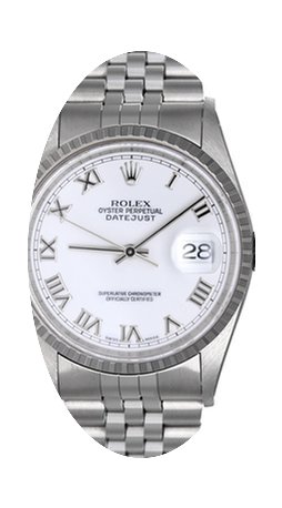 Rolex Datejust 16220...