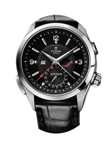 Tudor Heritage Advisor 42 Mm...