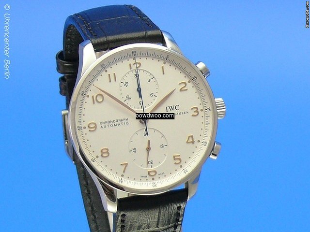 IWC Portugieser...