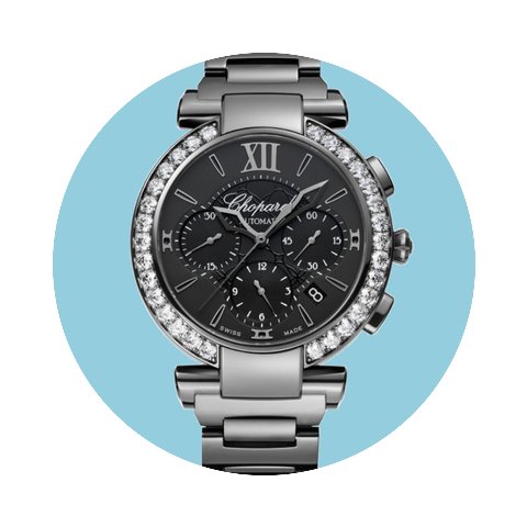 Chopard Imperiale Chrono 40mm Automatik ...
