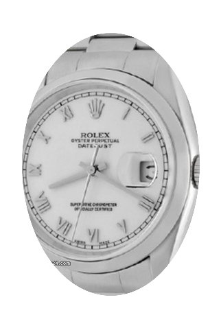 Rolex Datejust Model 16200...
