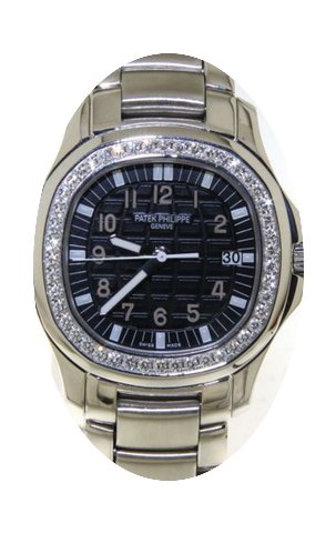 Patek Philippe Aquanaut...