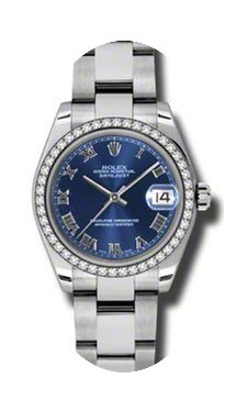 Rolex Datejust...