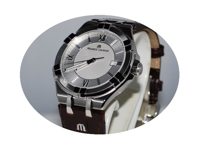 Maurice Lacroix AIKON GENTS...