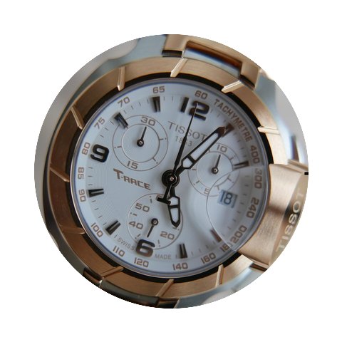 Tissot T-Race Chronograph...