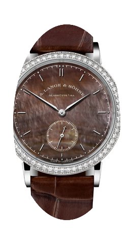 A. Lange & Söhne Saxonia Automatic ...