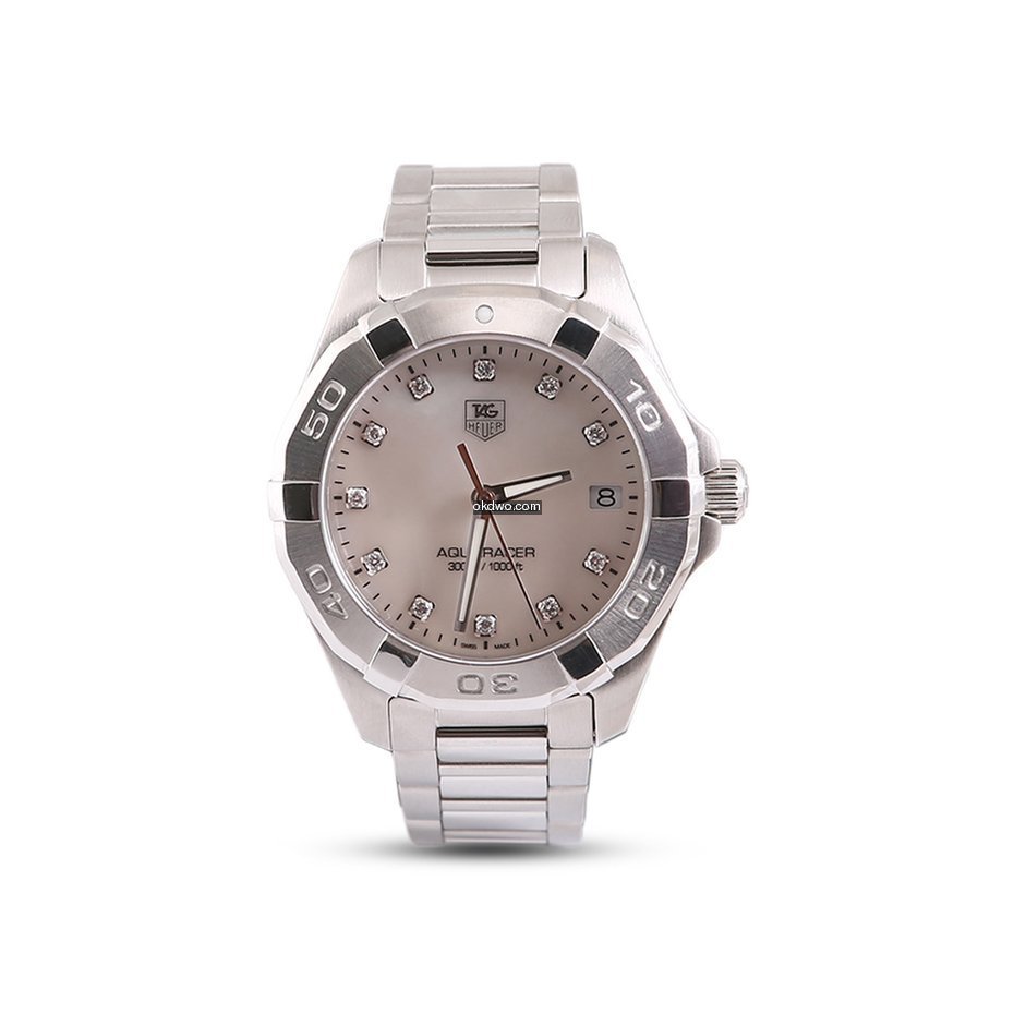 TAG Heuer Aquaracer...