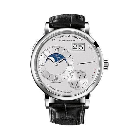 A. Lange & Söhne Grand Lange 1 Moon...