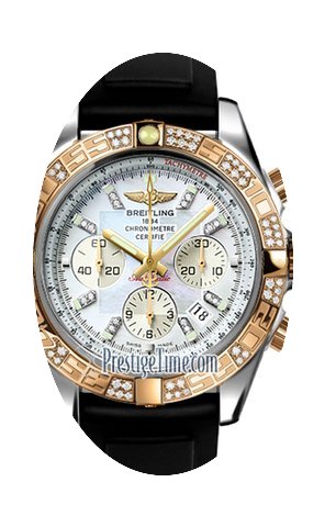 Breitling Chronomat 44 Mens Watch...