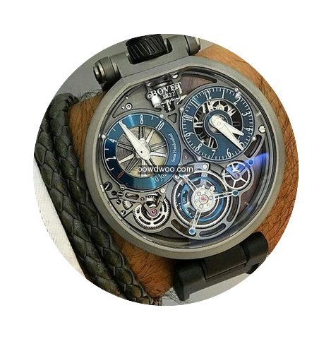 Bovet Ottantasei...