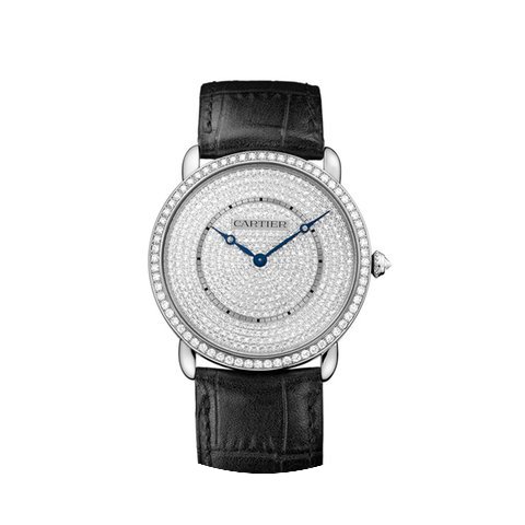 Cartier Ronde Louis Cartier...
