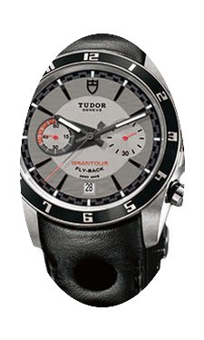 Tudor Grantour...