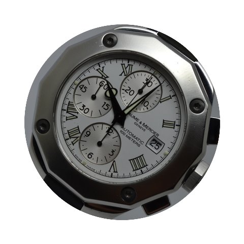 Baume & Mercier Riviera XXL Automati...