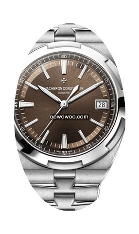 Vacheron Constantin Overseas Automatic D...
