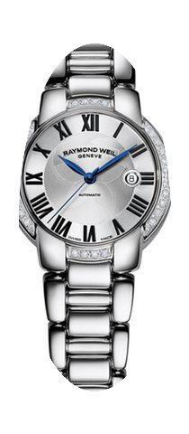 Raymond Weil Jasmine Ladies Watch...