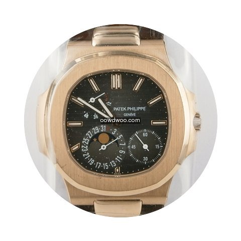 Patek Philippe 5712R...