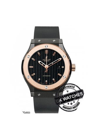 Hublot Classic Fusion Unused...