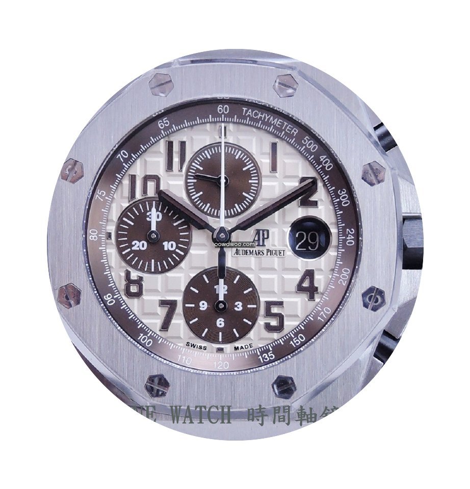 Audemars Piguet Royal Oak Offshore...