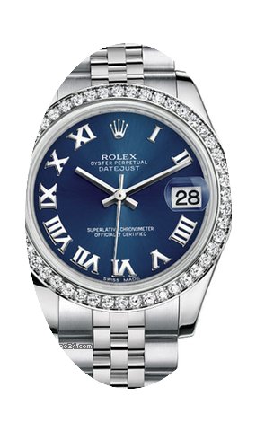 Rolex Datejust 31mm...