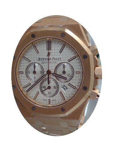 Audemars Piguet ROYAL OAK CHRONOGRAPH 26...