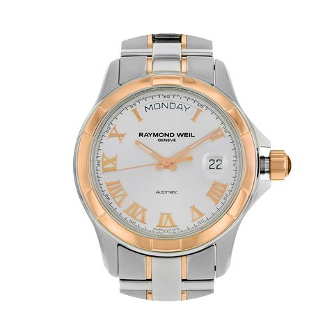 Raymond Weil 2965-SG5-00658 (7250)...