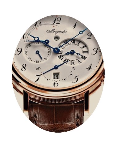 Breguet Classique 5707...