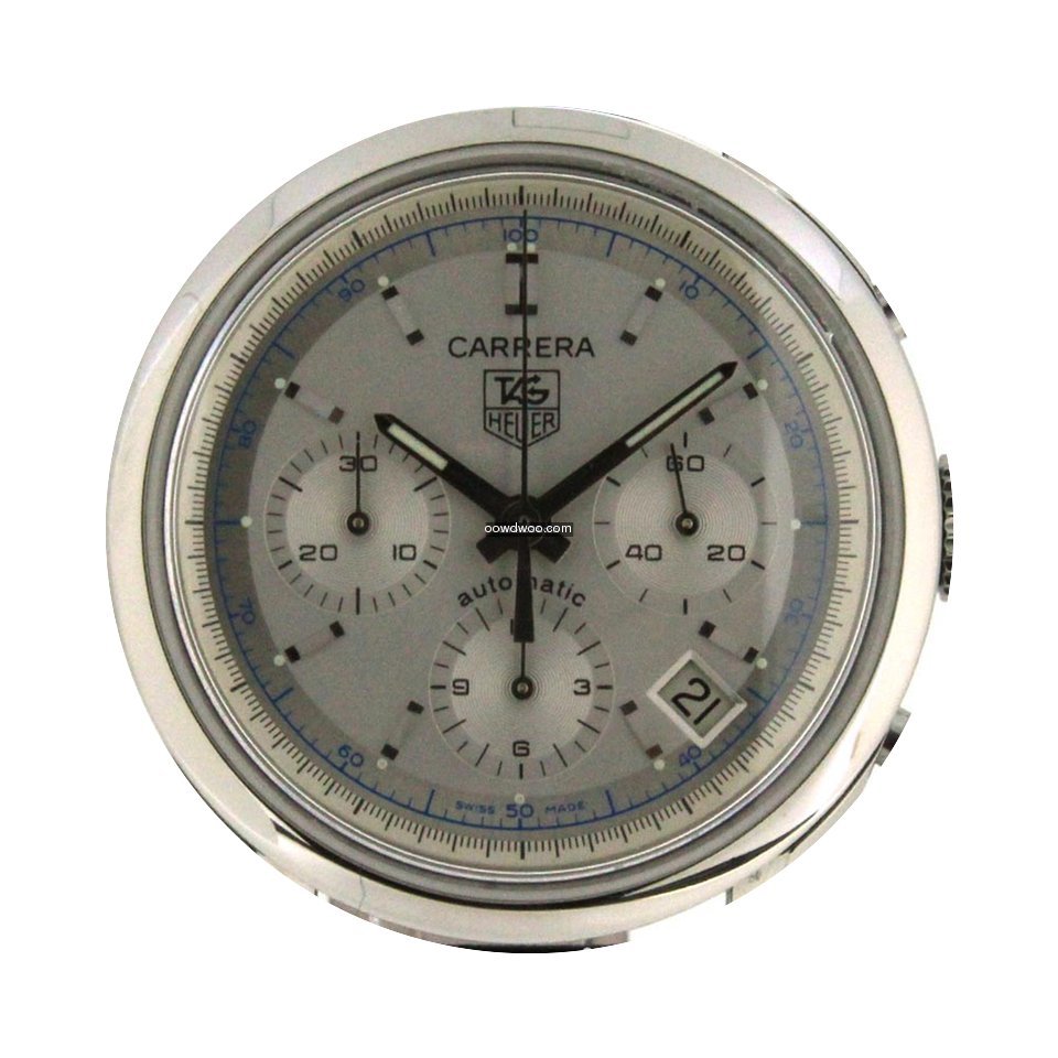 TAG Heuer Carrera Chronograph cv2110...