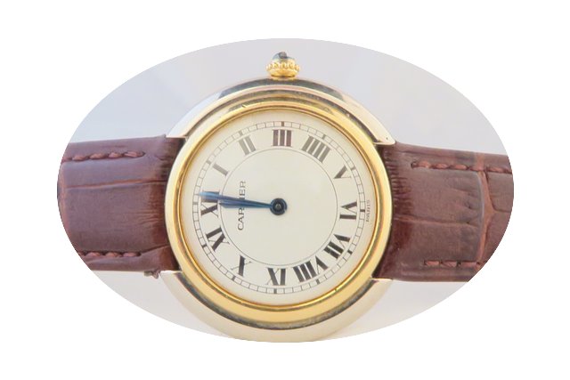 Cartier Paris...