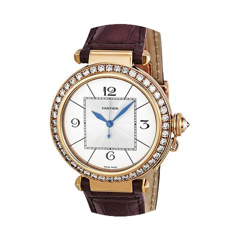 Cartier Pasha de Cartier...