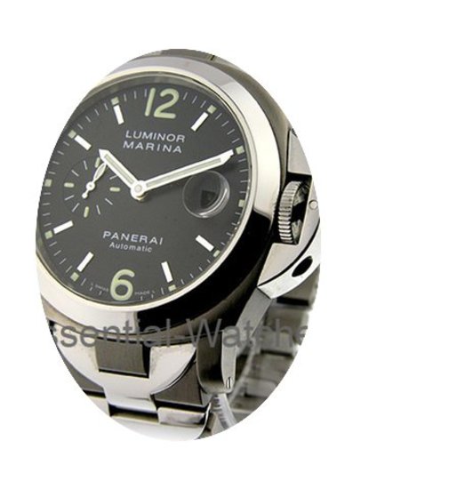 Panerai PAM 165 MARINA on Bracelet E Ser...