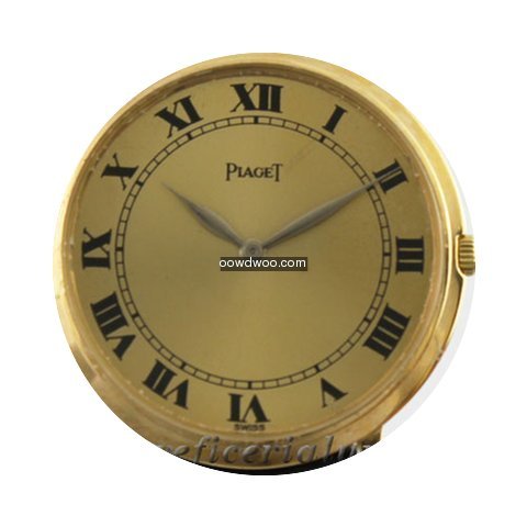 Piaget Classic Lady 9012...