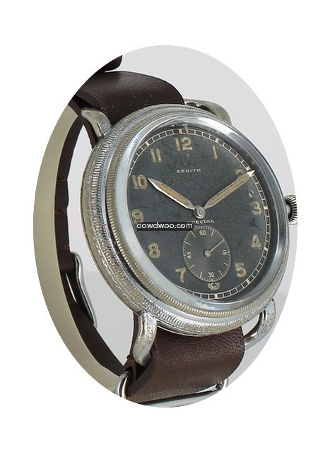 Zenith Special...