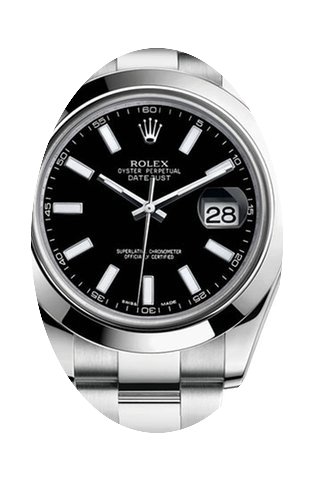 Rolex Datejust II...
