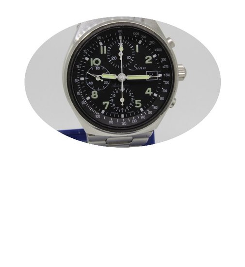 Sinn 144 ST Chronograph...