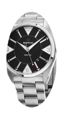 Eterna KonTiki...