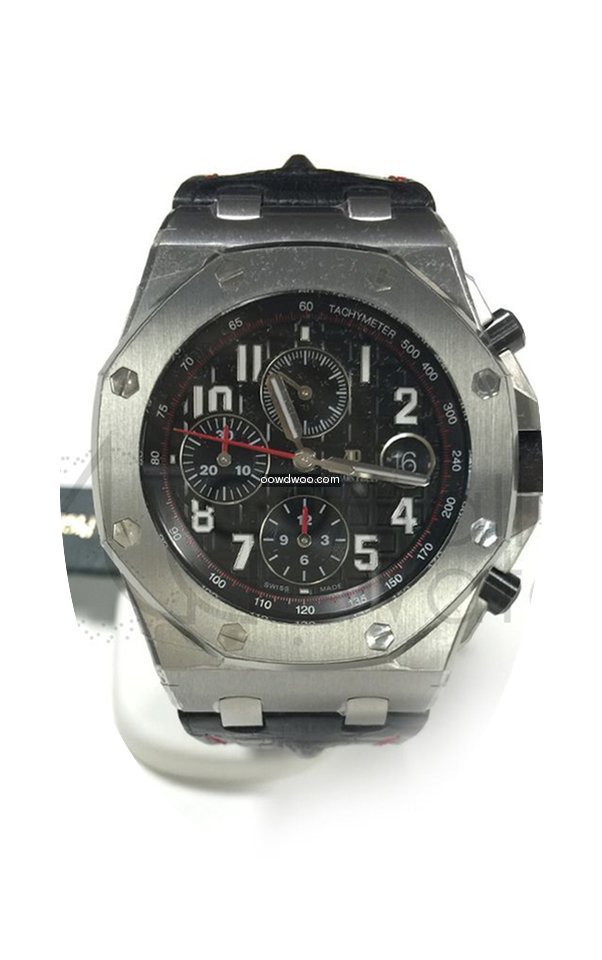 Audemars Piguet Royal Oak Offshore Chron...