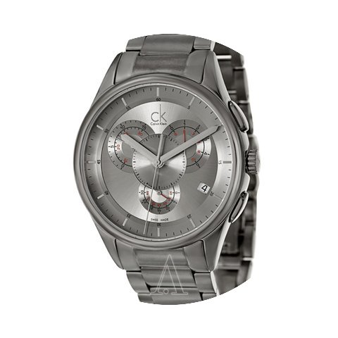 ck Calvin Klein Men's Basic Watch...