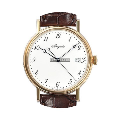 Breguet Classique...