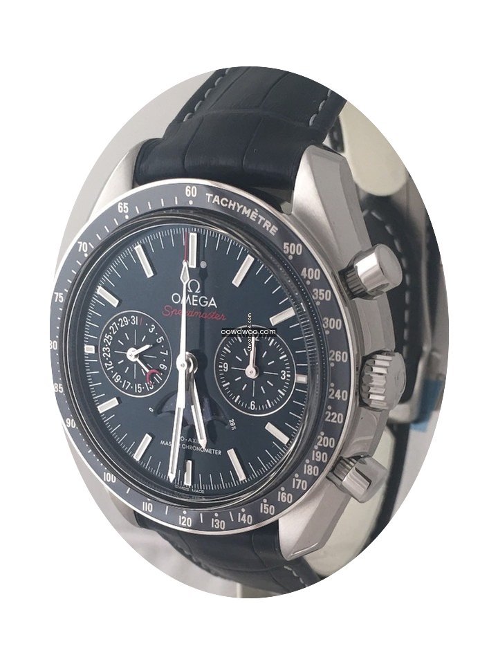 Omega Speedmaster Professional Moonwatch...