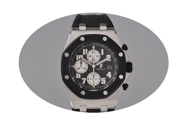 Audemars Piguet Royal Oak Offshore 25940...