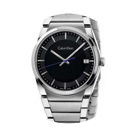 ck Calvin Klein step Herrenuhr K6K31143...