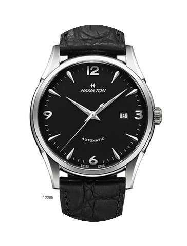 Hamilton Timeless Classic...